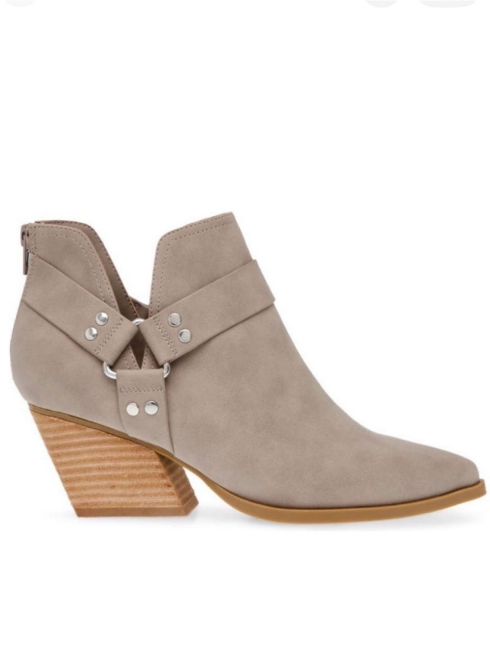 Dolce Vita Kaylie Western Bootie
Size 10 NEW!